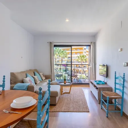 Casamora Apartment