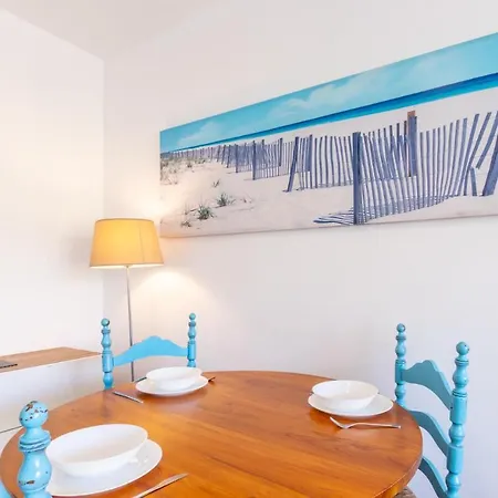Casamora Apartment *