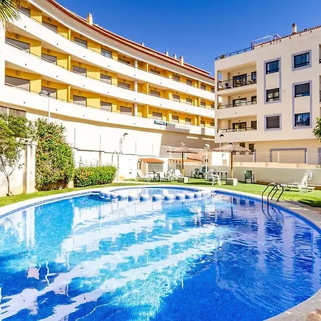 Casamora Apartment Moraira