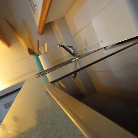 Casamora Apartment