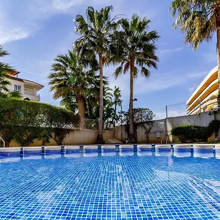 Apartment Casamora Moraira