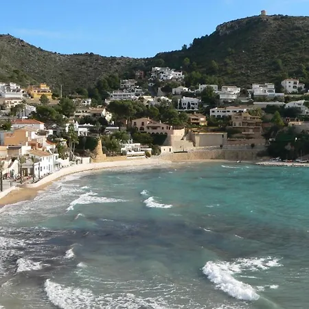 Casamora * Moraira