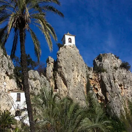 Casamora * Moraira